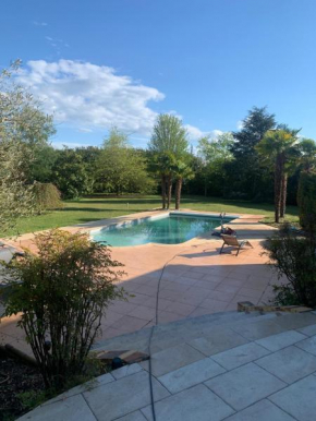 Villa Le Leard